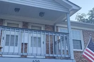 650 Pershing St, Fayetteville, NC 28301 - Photo 2