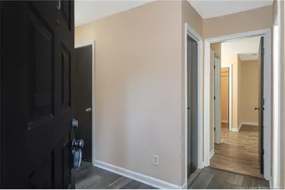 1021 Wood Creek Drive #3, Fayetteville, NC 28314 - Photo 4