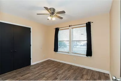 1021 Wood Creek Drive #3, Fayetteville, NC 28314 - Photo 22