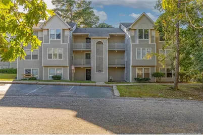 1021 Wood Creek Drive #3, Fayetteville, NC 28314 - Photo 2