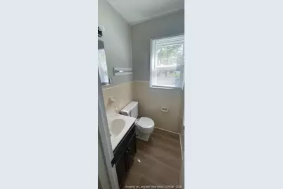 1918 Millan Drive #1, Fayetteville, NC 28305 - Photo 8