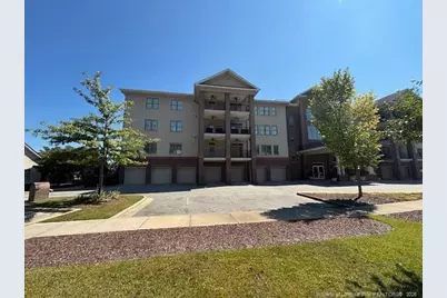 220 Hugh Shelton Loop #201, Fayetteville, NC 28301 - Photo 2