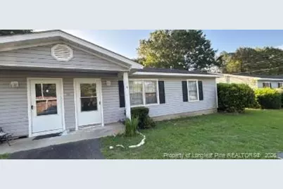 1309 Ireland Street #B, Fayetteville, NC 28304 - Photo 2