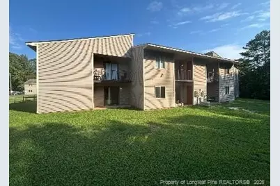 1123 Southwood Drive #4, Fayetteville, NC 28304 - Photo 1