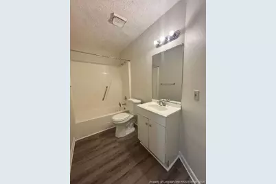 1123 Southwood Drive #4, Fayetteville, NC 28304 - Photo 2
