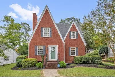 406 Rollingwood Circle, Fayetteville, NC 28305 - Photo 1