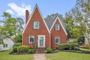 406 Rollingwood Cir, Fayetteville, NC 28305 - Photo 1