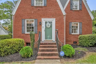 406 Rollingwood Circle, Fayetteville, NC 28305 - Photo 4