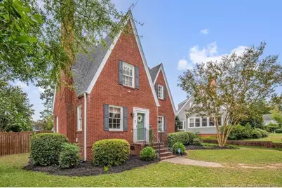 406 Rollingwood Circle, Fayetteville, NC 28305 - Photo 6