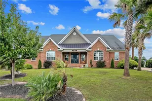 3435 Camberly Dr, Fayetteville, NC 28306 - Photo 1