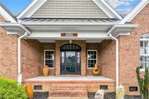 3435 Camberly Dr, Fayetteville, NC 28306 - Photo 6