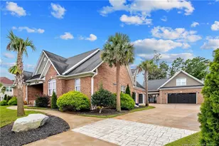 3435 Camberly Dr, Fayetteville, NC 28306 - Photo 4
