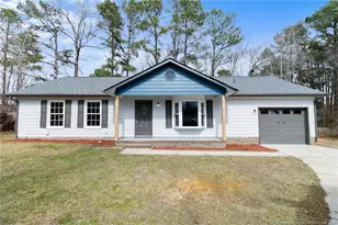 1655 Kara Ct, Fayetteville, NC 28304 - Photo 1