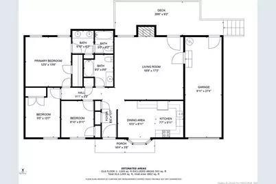1655 Kara Court, Fayetteville, NC 28304 - Photo 32