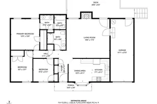 1655 Kara Ct, Fayetteville, NC 28304 - Photo 32