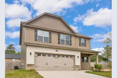 1725 Cherry Point Drive, Fayetteville, NC 28306 - Photo 1