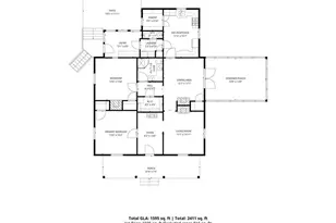 2851 Lower Moncure Rd, Sanford, NC 27330 - Photo 42