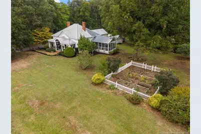 2851 Lower Moncure Road, Sanford, NC 27330 - Photo 2