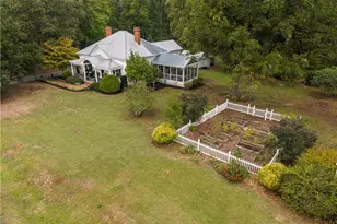 2851 Lower Moncure Rd, Sanford, NC 27330 - Photo 2
