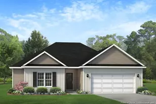 157 Ambrosia Wy, Bunnlevel, NC 28323 - Photo 2