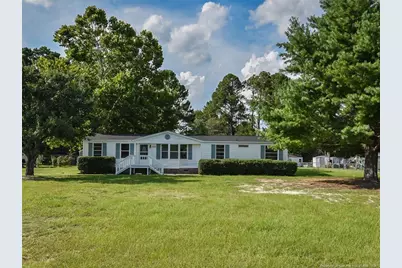 5524 Gilcrest Sands Drive, Hope Mills, NC 28348 - Photo 1