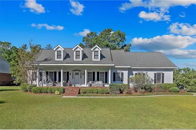 306 Lionshead Road, Fayetteville, NC 28311 - Photo 1