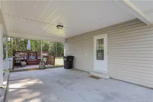2438 Nc 27 Hwy E, Coats, NC 27521 - Photo 20