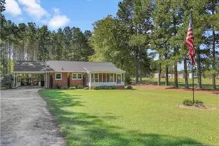 2438 Nc 27 Hwy E, Coats, NC 27521 - Photo 28
