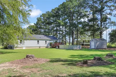 2438 Nc 27 Highway E, Coats, NC 27521 - Photo 24