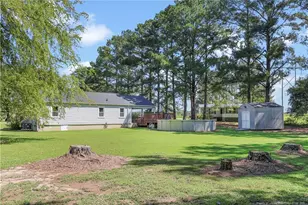 2438 Nc 27 Hwy E, Coats, NC 27521 - Photo 24