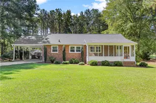 2438 Nc 27 Hwy E, Coats, NC 27521 - Photo 1