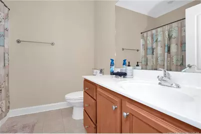 1922 Harcourt #101 Circle, Fayetteville, NC 28304 - Photo 20