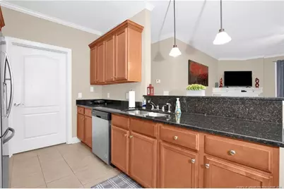 1922 Harcourt #101 Circle, Fayetteville, NC 28304 - Photo 16