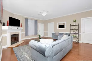 1922 Harcourt Cir, Fayetteville, NC 28304 - Photo 10