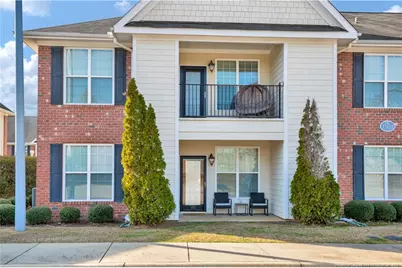 1922 Harcourt #101 Circle, Fayetteville, NC 28304 - Photo 2