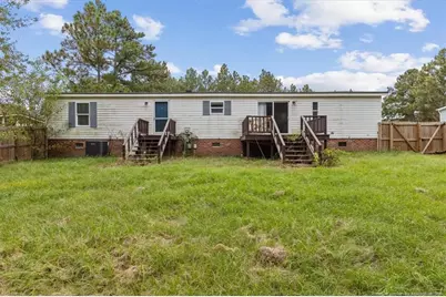 316 McDougald Drive, Raeford, NC 28376 - Photo 28