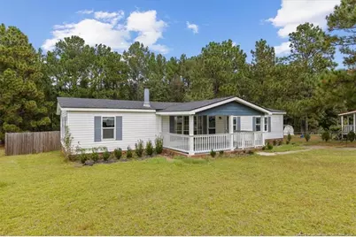 316 McDougald Drive, Raeford, NC 28376 - Photo 2