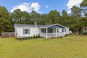 316 Mcdougald Dr, Raeford, NC 28376 - Photo 2