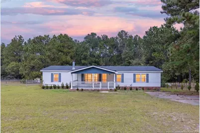 316 McDougald Drive, Raeford, NC 28376 - Photo 1