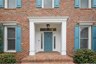3504 Prestwick Drive, Fayetteville, NC 28303 - Photo 4