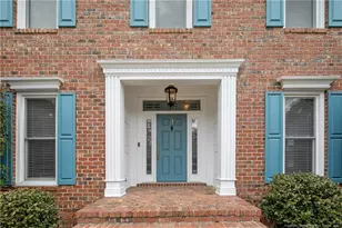 3504 Prestwick Dr, Fayetteville, NC 28303 - Photo 4
