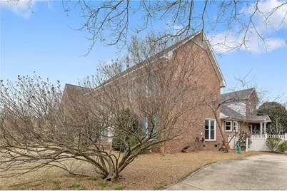 3504 Prestwick Drive, Fayetteville, NC 28303 - Photo 2