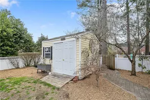 3504 Prestwick Dr, Fayetteville, NC 28303 - Photo 50
