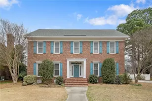 3504 Prestwick Dr, Fayetteville, NC 28303 - Photo 1