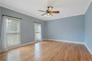 3504 Prestwick Dr, Fayetteville, NC 28303 - Photo 26