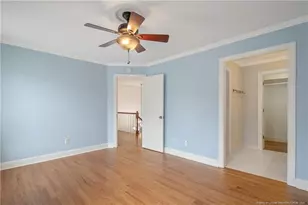 3504 Prestwick Dr, Fayetteville, NC 28303 - Photo 44