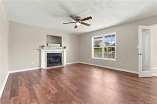 4508 Rose Meadow Dr, Hope Mills, NC 28348 - Photo 8