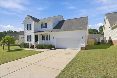 4508 Rose Meadow Drive, Hope Mills, NC 28348 - Photo 2