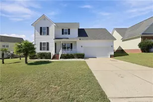 4508 Rose Meadow Dr, Hope Mills, NC 28348 - Photo 1