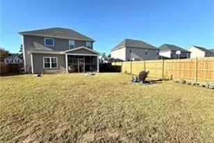 2150 Stonewash Dr, Fayetteville, NC 28306 - Photo 26